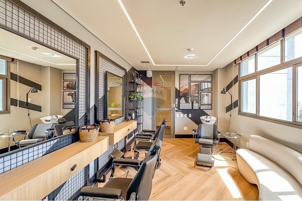 Studio - Alugar - São Paulo , São Paulo - IMG_872926.jpg - 601241001-55