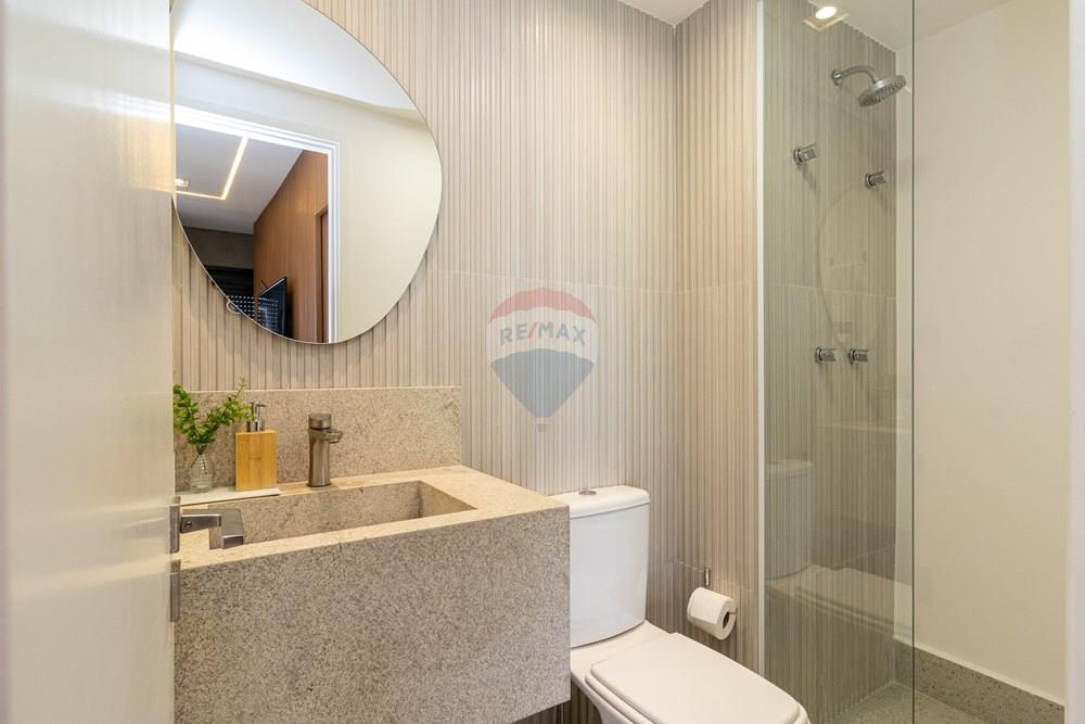 Apartamento - Venda - São Paulo , São Paulo - IMG_8703.jpg - Banheiro - 602181008-85