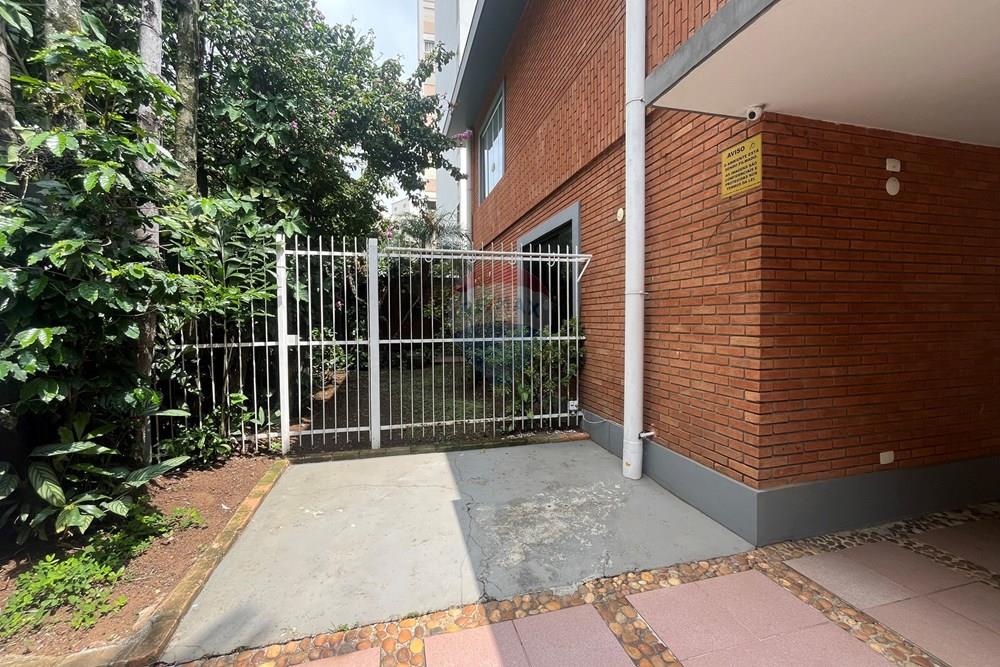 Casa - Alugar - São Paulo , São Paulo - IMG_5683.jpg - 602181005-143