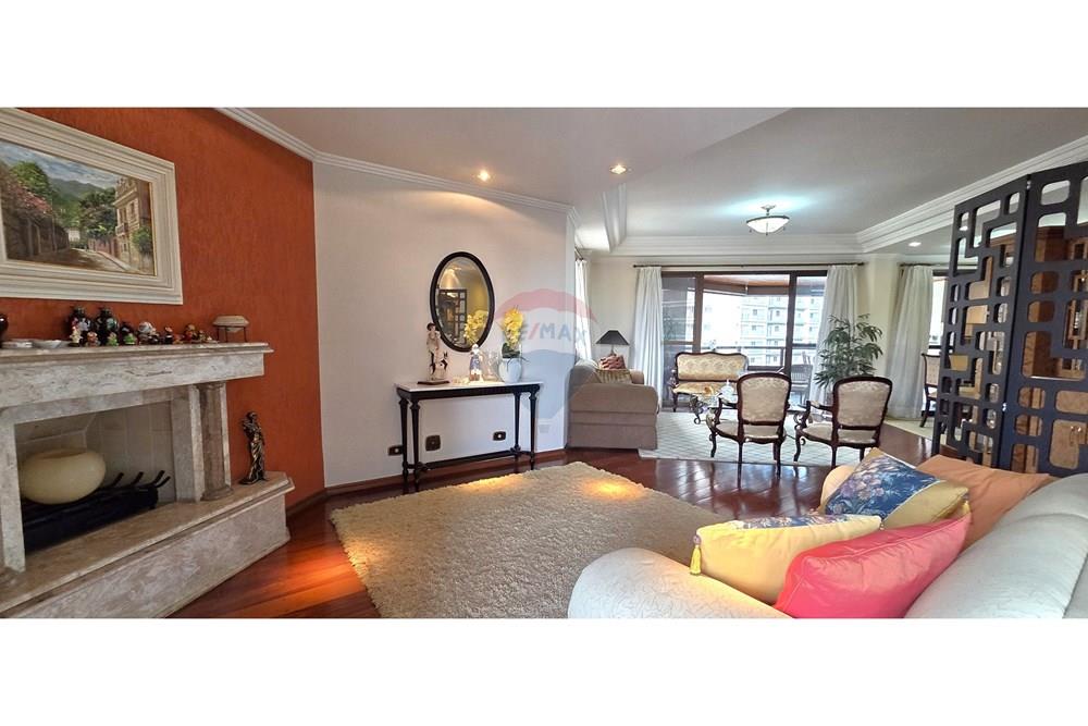 Apartamento - Venda - São Paulo , São Paulo - SALAS (3).jpg - 602141019-34