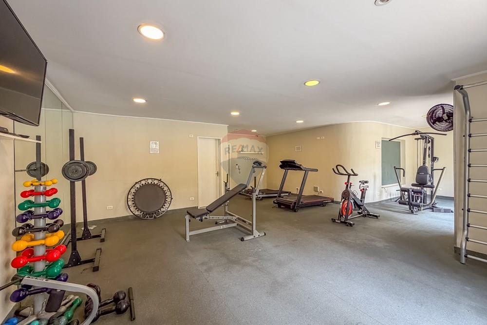 Apartamento - Alugar - São Paulo , São Paulo - IMG_078335.jpg - 602181026-17