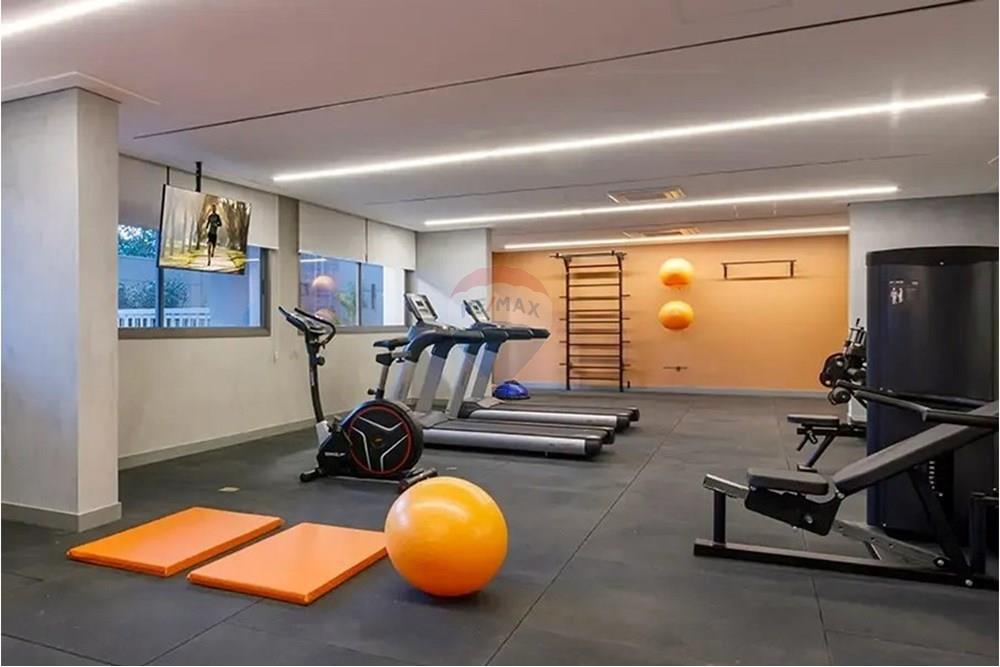 Studio - Alugar - São Paulo , São Paulo - e553b5f8-bfaa-4664-99fc-f30eeb15efec.jpeg - 602361011-48