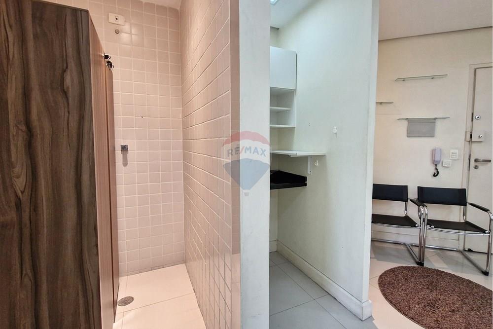 Cj. Comercial/ Sala - Venda - São Paulo , São Paulo - RUA MAESTRO JOÃO GOMES DE ARAUJO, 106 (11).jpg - 601051085-37