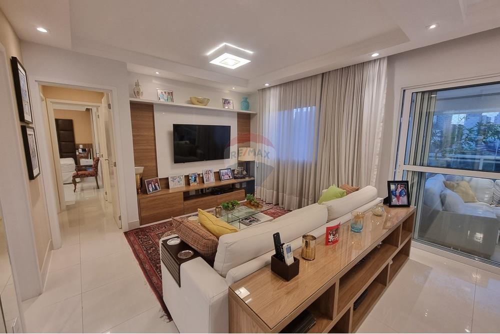 Apartamento - Alugar - São Paulo , São Paulo - 20250529_172922.jpg - 602241003-72