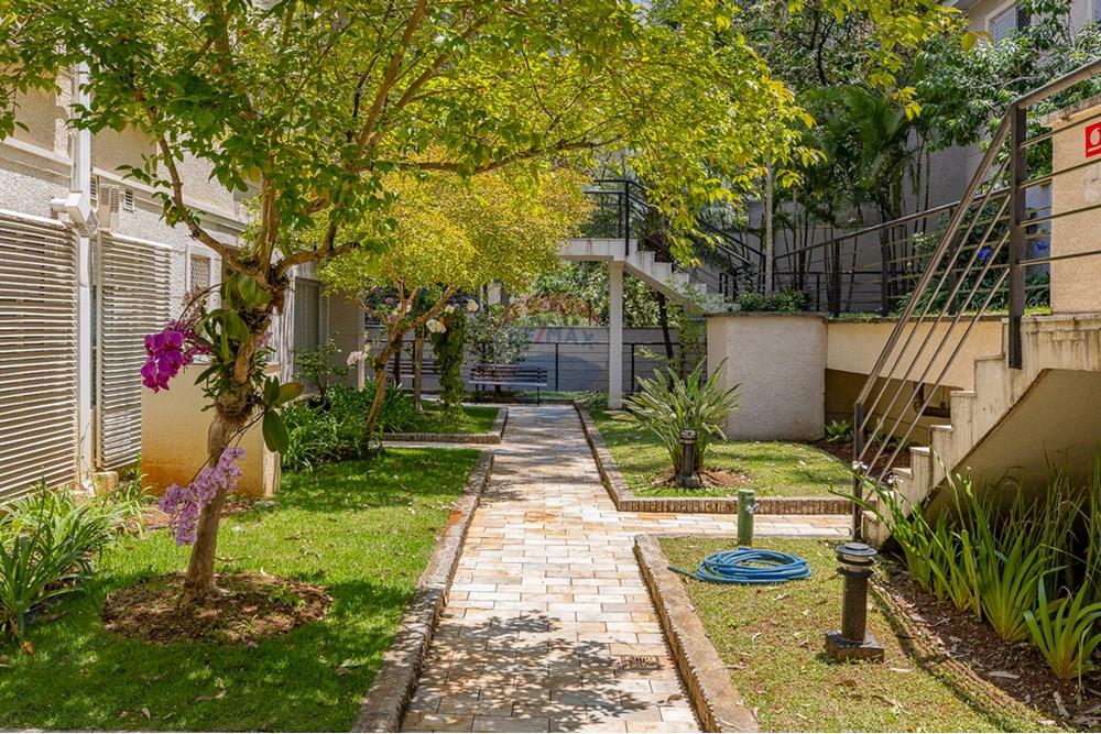 Casa de Condomínio - Venda - São Paulo , São Paulo - Cópia de Remax Ares-42.jpg - Jardim Externo - 601131051-40