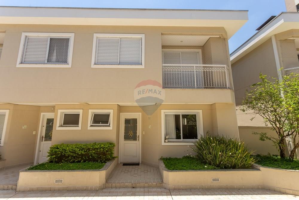 Casa de Condomínio - Venda - São Paulo , São Paulo - 601301002-124 - Rua Padre Bento Ibanez, 447 - Casa 11-055.jpg - 601301002-124