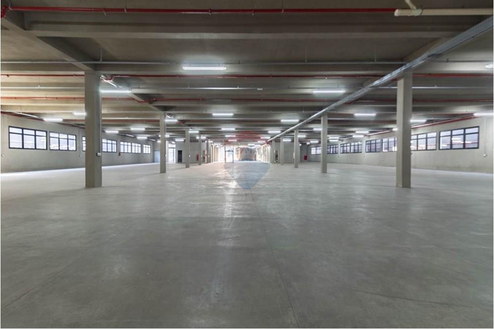 Galpão - Alugar - São Paulo , São Paulo - 1 TÉRREO - SALÃO (8).jpg - 601261091-15