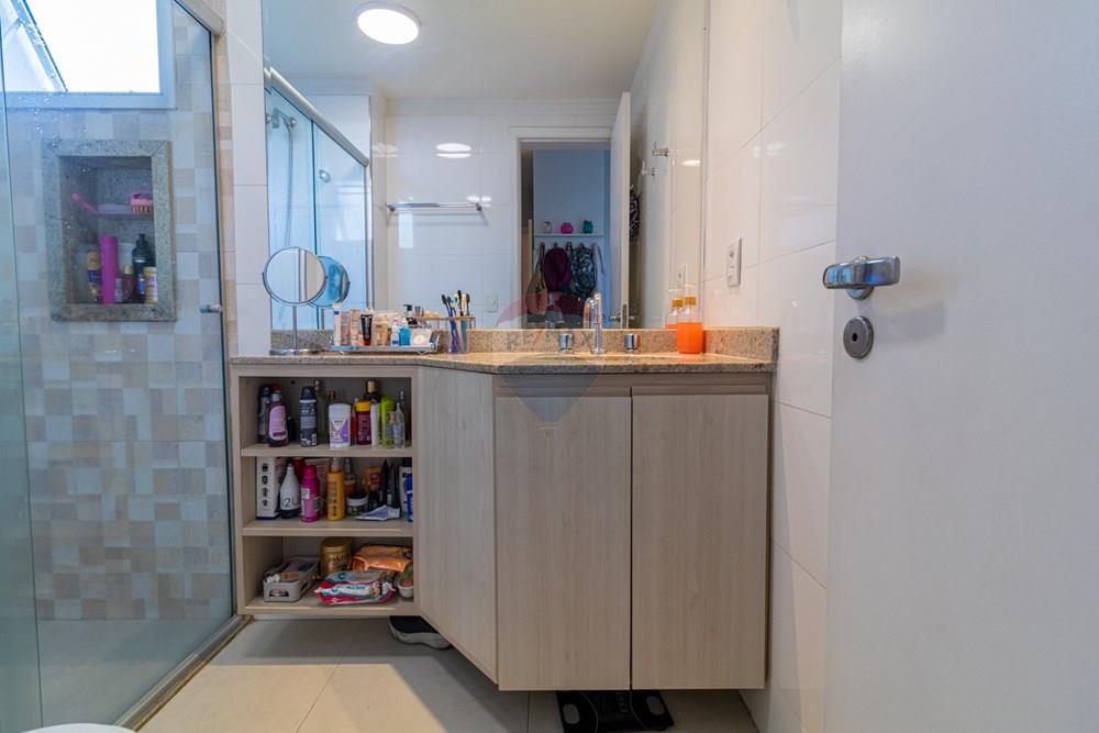 Apartamento - Venda - São Paulo , São Paulo - 05banheiros_003.jpg - 602101006-108