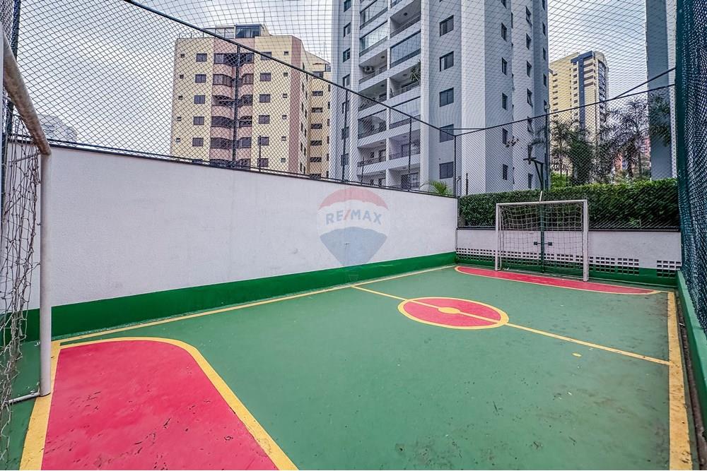 Cobertura - Venda - São Paulo , São Paulo - Rua Praia do castelo - vila Mascote  (47).jpg - 601301011-339