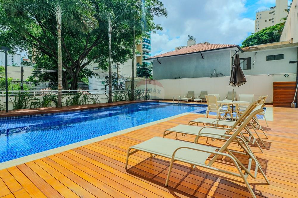 Apartamento - Venda - São Paulo , São Paulo - 07area-condominial_009.JPG - 602101005-97