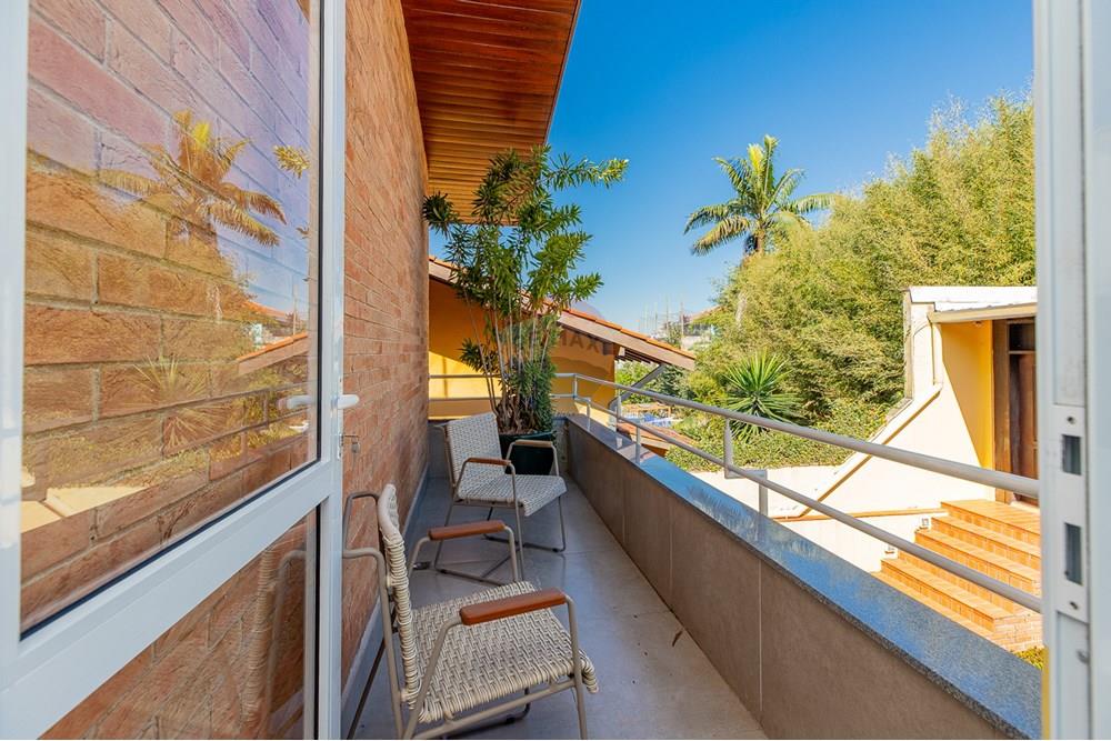 Sobrado - Venda - São Paulo , São Paulo - Remax Boutique-47.jpg - Sacada - 601371001-104