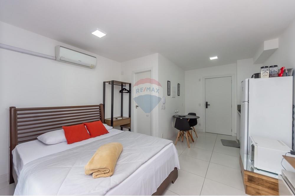 Studio - Venda - São Paulo , São Paulo - IMG_103802.jpg - Quarto - 602231003-17