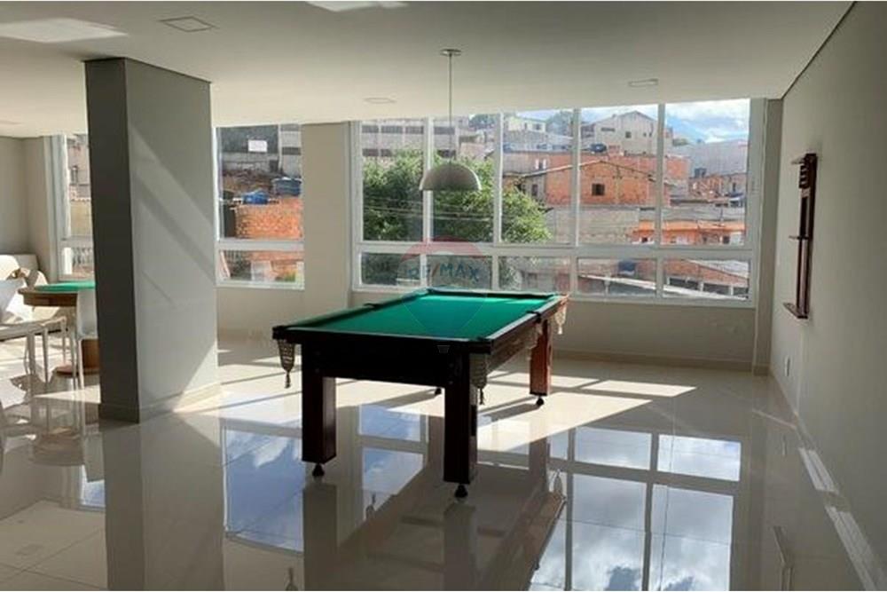 Apartamento para alugar com 2 quartos, 49m² - Foto 26