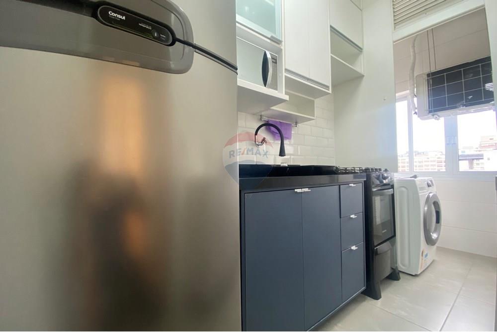 Apartamento - Alugar - São Paulo , São Paulo - IMG_8781.JPEG - 601241007-100