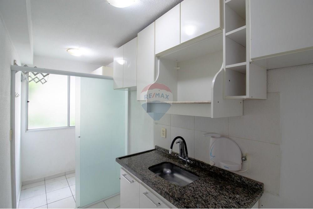 Apartamento - Venda - São Paulo , São Paulo - COZINHA 5.jpg - Cozinha - 602201019-15