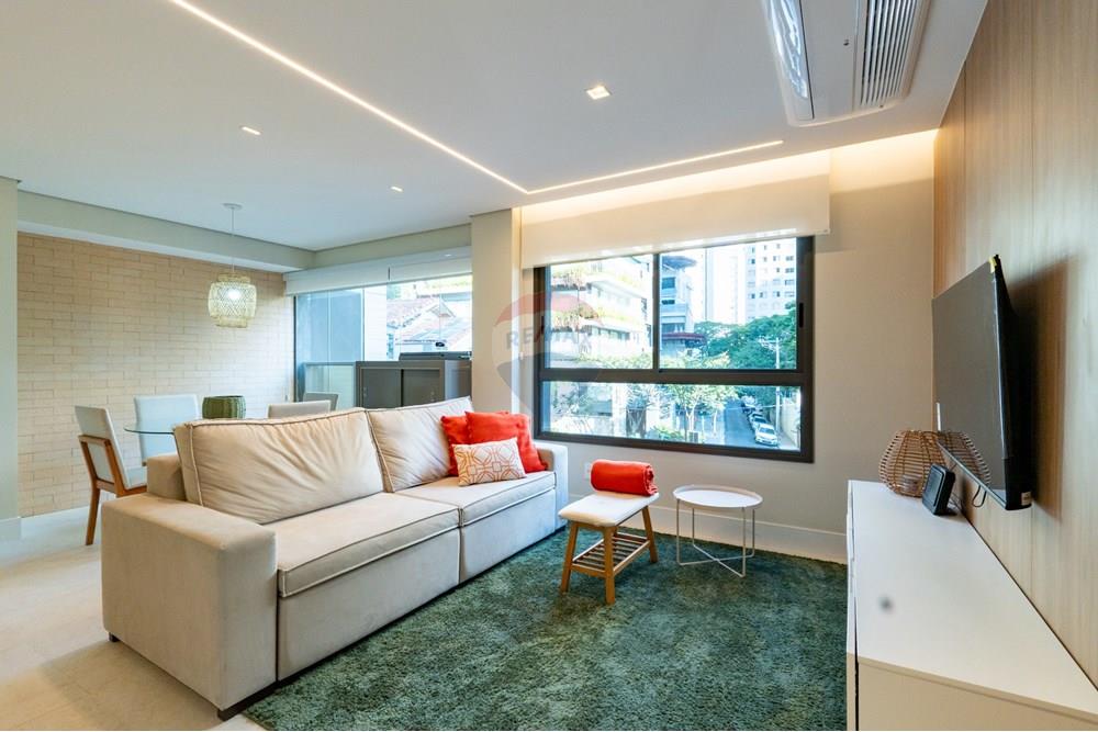 Apartamento - Venda - São Paulo , São Paulo - DSC03481.jpg - 601251016-90