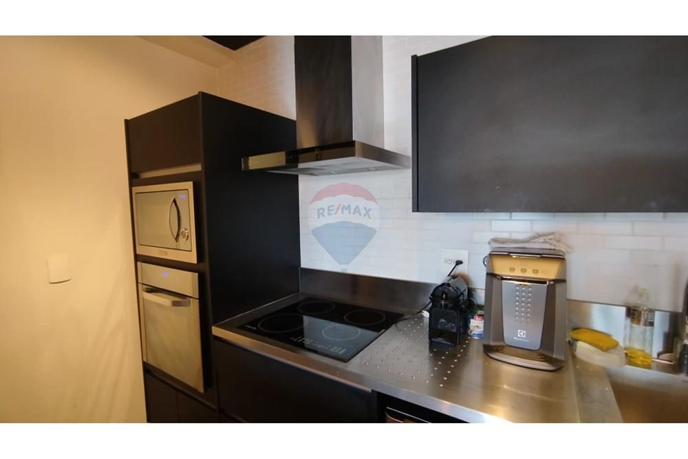 Apartamento - Alugar - São Paulo , São Paulo - 02 COZINHA 05.jpeg - 602151025-22