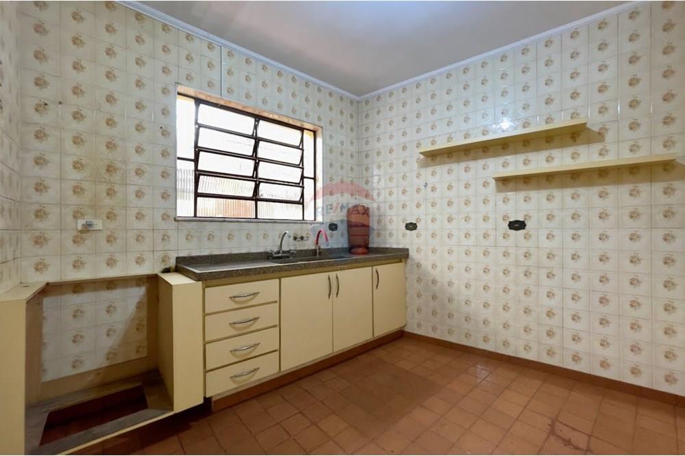 Sobrado - Venda - São Paulo , São Paulo - Sobrado 4 dorm, 2 suítes - Bairro  Campo Grande - SP  (22).jpeg - 601301008-75