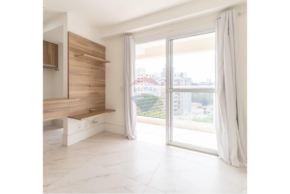 Apartamento - Venda - São Paulo , São Paulo - 1.jpg - Sala - 601081007-115