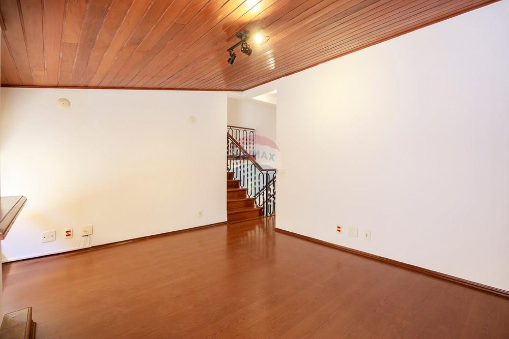 Casa de Condomínio - Alugar - São Paulo , São Paulo - 04 Mesanino (5).jpg - 601131046-21