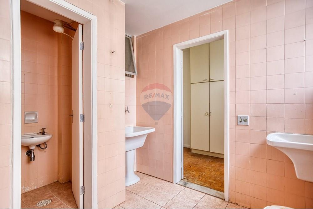 Residential - Leilighet - Sao Paulo , Sao Paulo - Brazil - 05area-de-servico002.jpg - Utility Room - 601081090-24