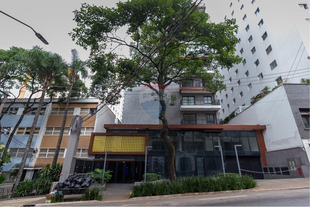 Studio - Venda - São Paulo , São Paulo - 01fotos_029.jpg - 601251229-67