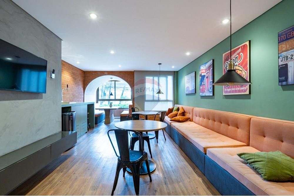 Studio - Venda - São Paulo , São Paulo - 01fotos_036.jpg - 601181047-62