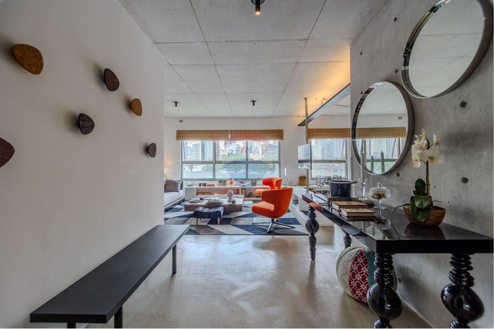 Apartamento - Venda - São Paulo , São Paulo - 01fotos_012.jpg - 601251020-25