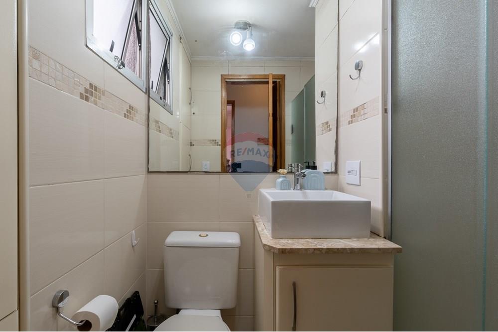 Apartamento - Venda - São Paulo , São Paulo - 28-AP.jpg - 601471020-88