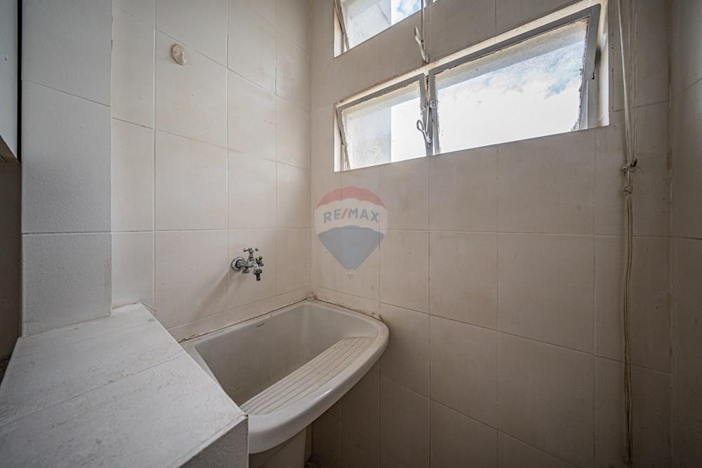 Apartamento - Venda - São Paulo , São Paulo - (14).jpg - Área de serviço - 601191026-215