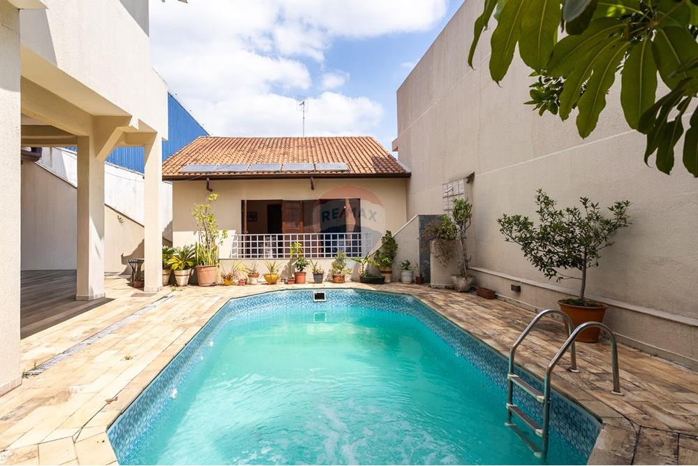 Sobrado - Venda - São Paulo , São Paulo - _MG_1927-HDR.jpg - 601751100-27