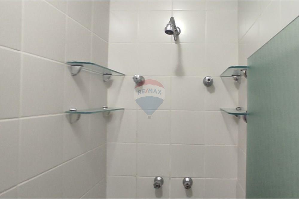 Casa de Condomínio - Alugar - São Paulo , São Paulo - 1764894220179.jpg - Banheiro - 601751100-25