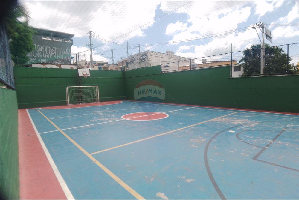 Apartamento - Alugar - São Paulo , São Paulo - 26 - 601751013-247