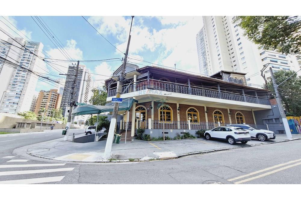 Prédio - Venda - São Paulo , São Paulo - 02.jpg - 601361003-166