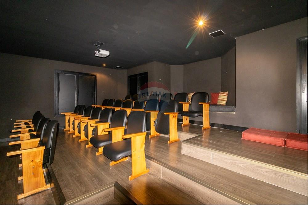 Apartamento - Venda - São Paulo , São Paulo - Cópia de 11 Cinema (1).jpg - 601261073-44