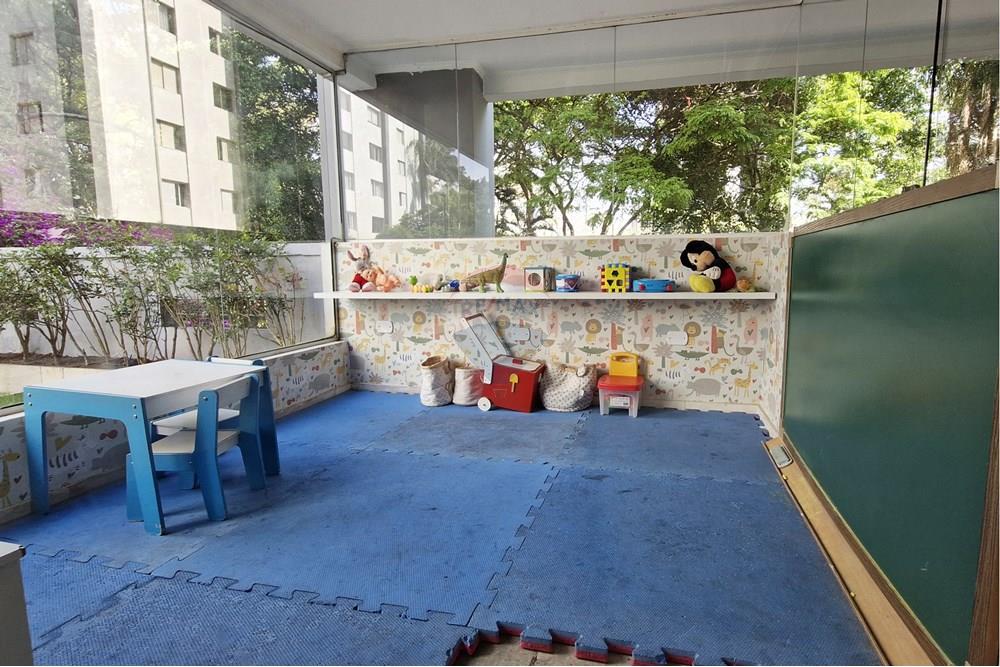 Apartamento - Venda - São Paulo , São Paulo - Cópia de RUA PROF. ALCEU MAYNARD ARAUJO, 43 (45).jpg - 601131004-155