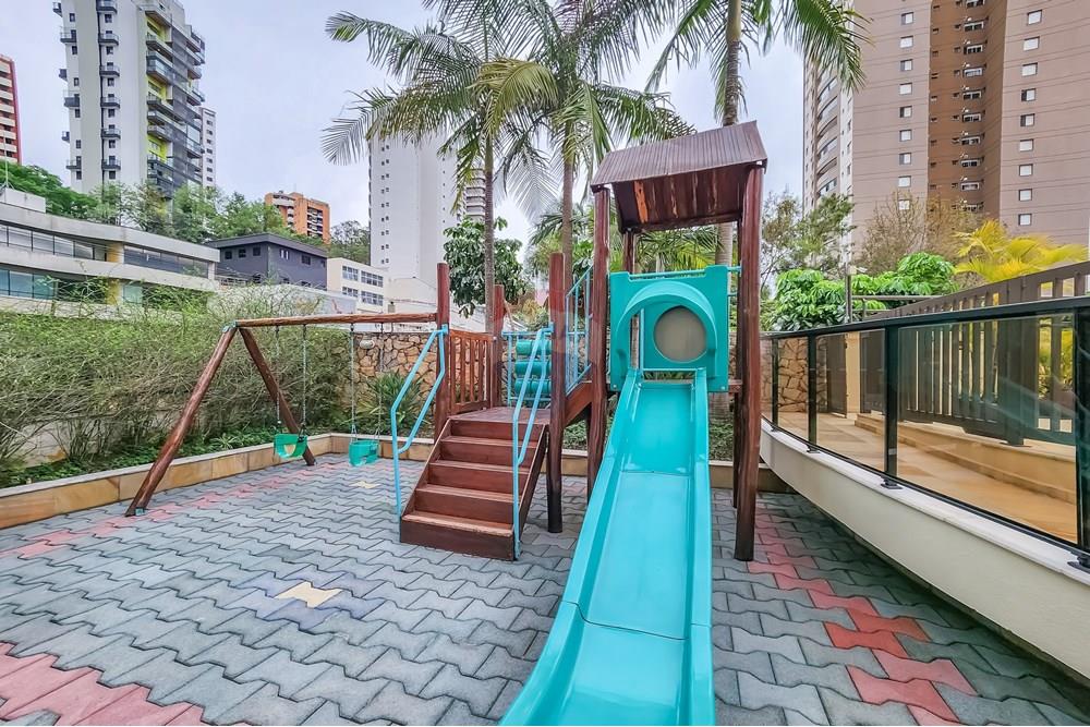 Residential - ਕੌਂਡੋ/ਅਪਾਰਟਮੈਂਟ - São Paulo , São Paulo - BR - 20251007_14484834.jpg - 602071001-282