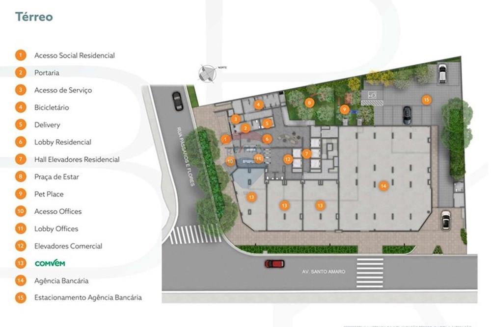 Studio - Venda - São Paulo , São Paulo - implantacao_brk_1.jpeg - 602051002-62