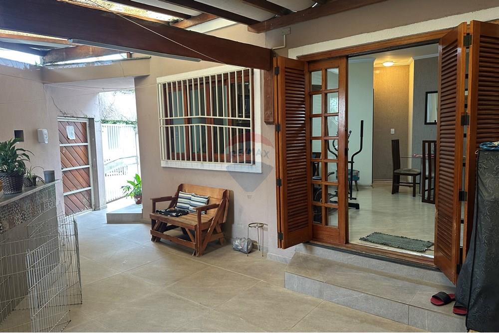 Sobrado - Venda - São Paulo , São Paulo - IMG_6521.jpeg - 601311076-3