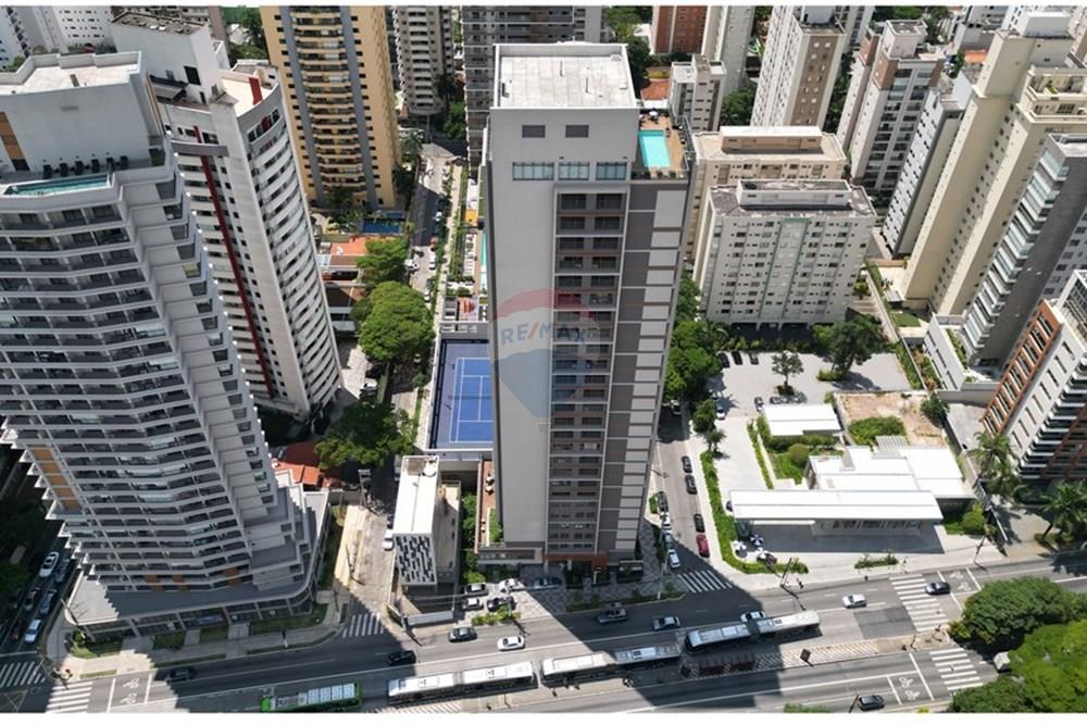 Studio - Venda - São Paulo , São Paulo - DJI_0494.JPG - 602151013-201