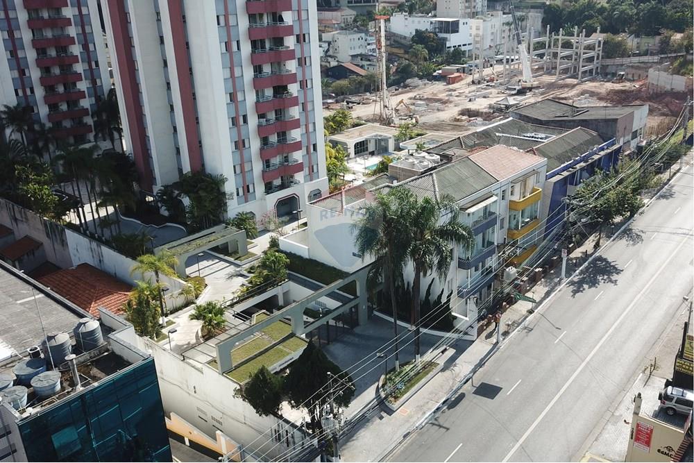 Apartamento - Venda - São Paulo , São Paulo - RUA DR. ZUQUIM, 1087 (2).JPG - 601051010-62