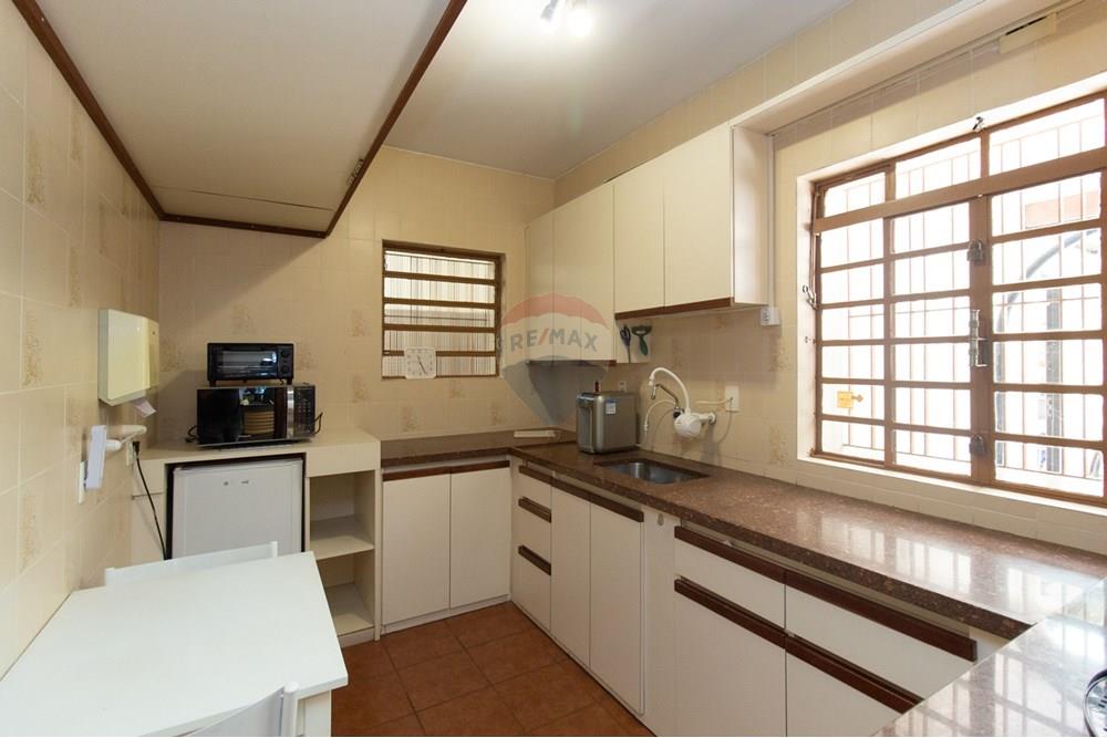 Casa - Venda - São Paulo , São Paulo - 20 Cozinha (1).jpg - 601971018-1206