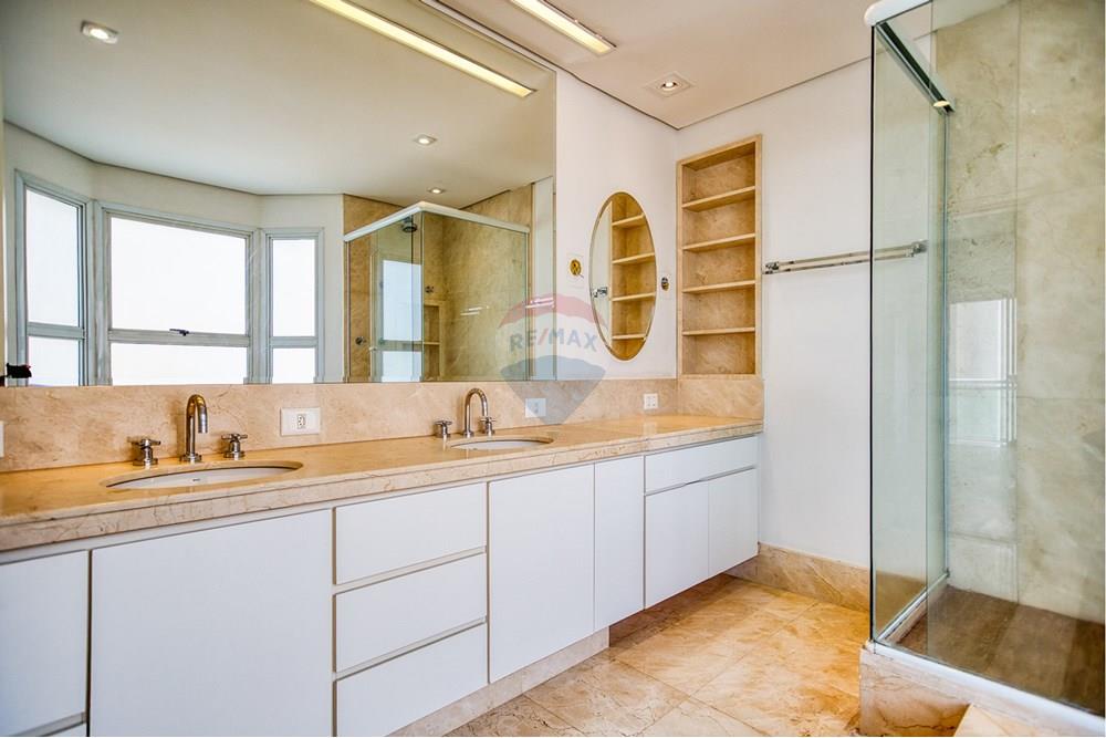 Apartamento - Venda - São Paulo , São Paulo - 07banheiros002.jpg - Banheiro - 601081090-25