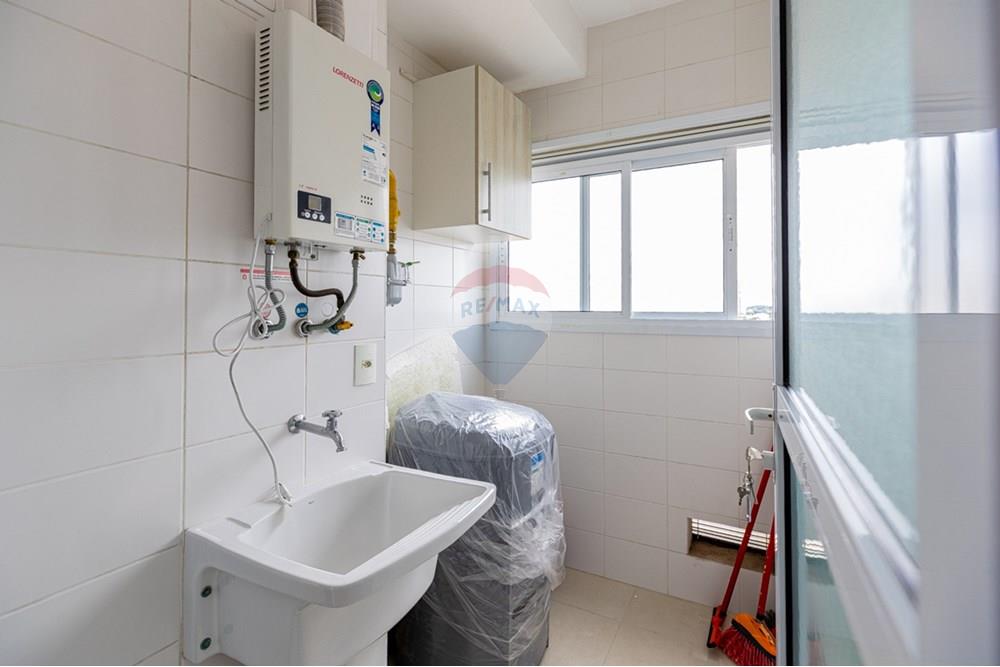 Apartamento - Venda - São Paulo , São Paulo - Remax Ville-12.jpg - 601241033-116