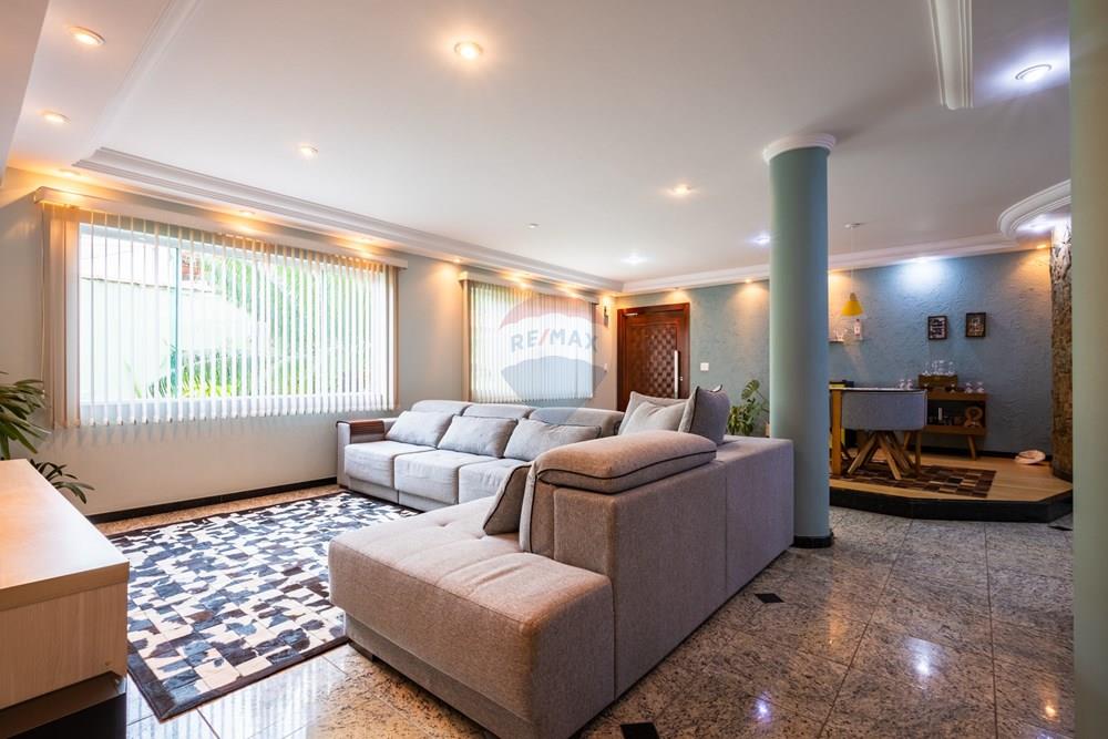 Sobrado - Venda - São Paulo , São Paulo - CS-3.jpg - 601471004-447