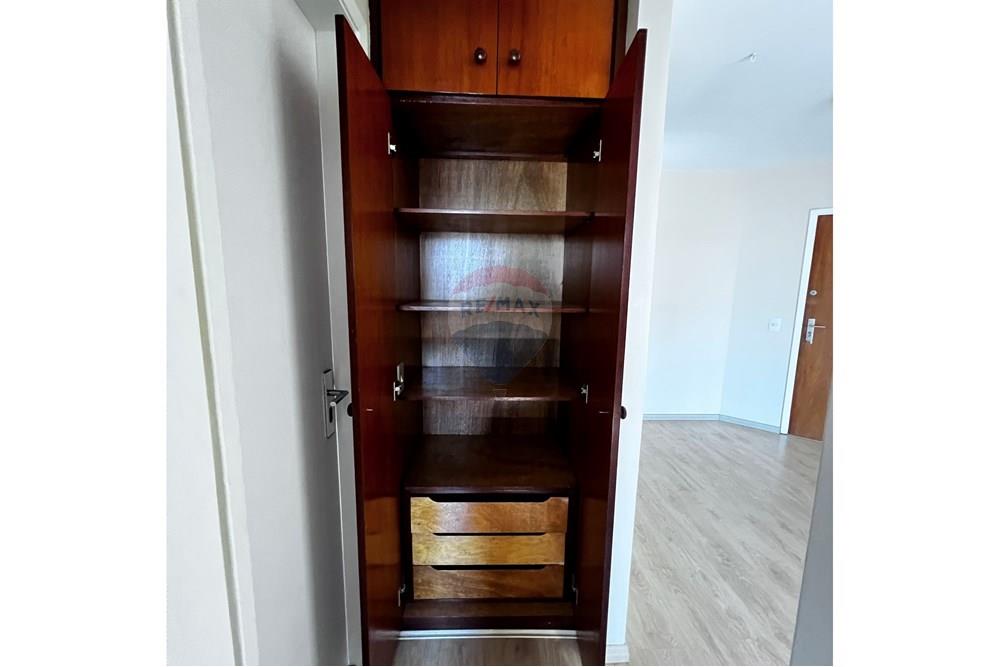 Apartamento - Alugar - São Paulo , São Paulo - IMG_4574.JPG - 601261095-18