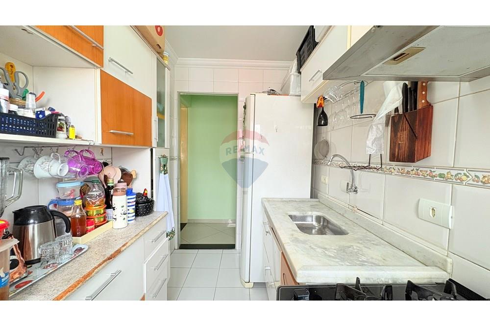 Apartamento - Venda - São Paulo , São Paulo - IMG_7069.JPEG - 602451005-5