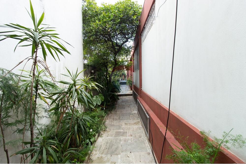 Casa - Venda - São Paulo , São Paulo - 46 Área Externa.jpg - 601971016-533