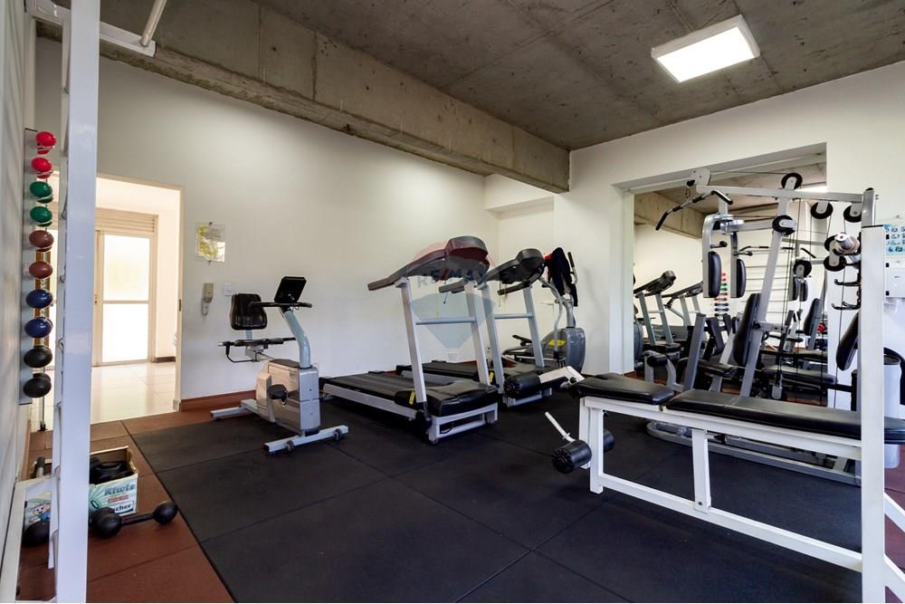 Apartamento - Venda - São Paulo , São Paulo - 22 ACADEMIA.jpg - 601261002-230