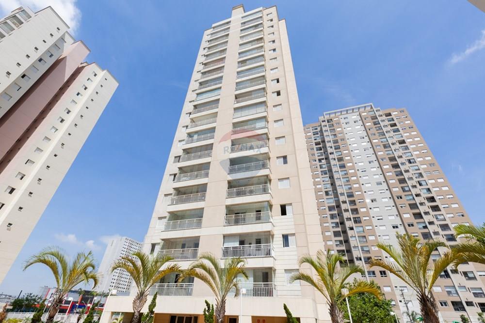 Apartamento - Venda - São Paulo , São Paulo - Remax Ville-43.jpg - 601241068-21